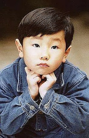 谷金 Jin Gu照片