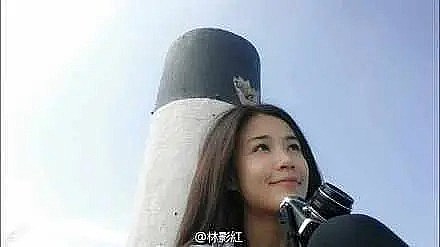 林影红 Jel Lam照片