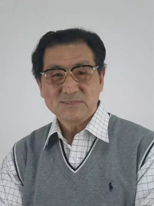 石子良 Zi-liang Shi照片