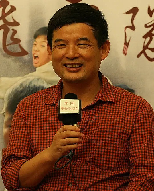 钱晓鸿 Xiaohong Qian照片