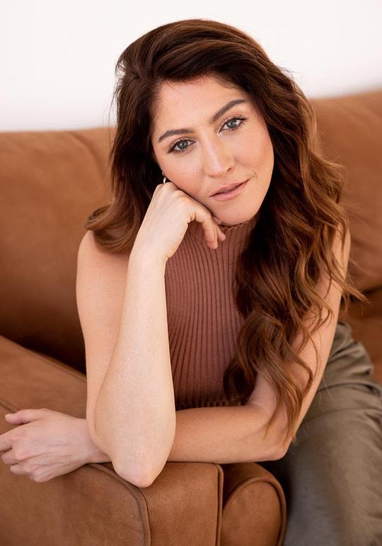 卡迪·拉尼根 Cady Lanigan照片