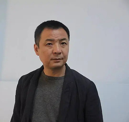 王音 Yin Wang照片