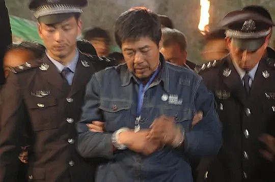 穆怀伟 Huaiwei Mu照片