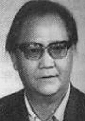 王景芬 Jingfen Wang照片