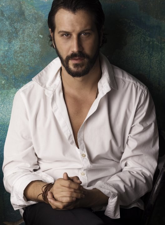 斯蒂芬·卡皮契奇 Stefan Kapičić照片