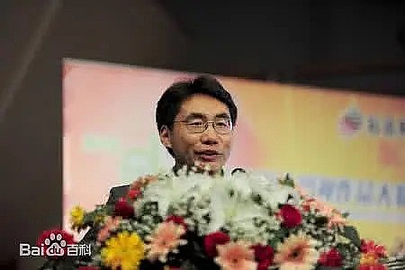 王海洲 Haizhou Wang照片