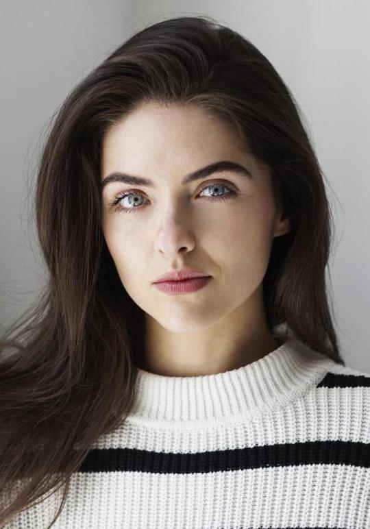 西德尼·克雷文 Sydney Craven照片