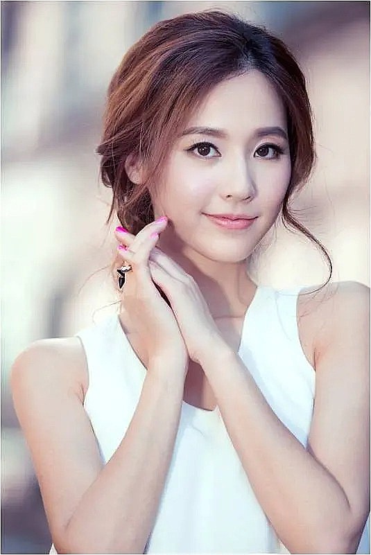 吴佳尼 Jiani Wu照片