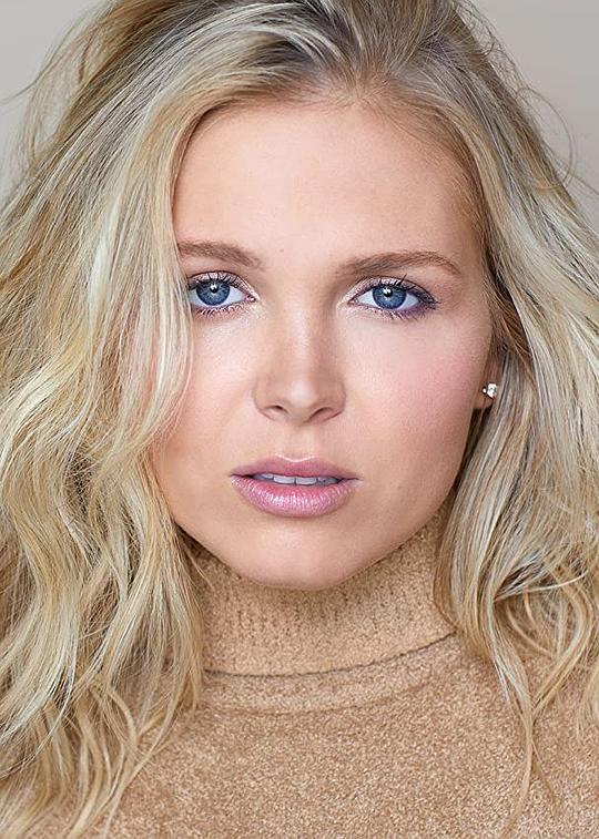 格蕾丝·帕特森 Grace Patterson照片