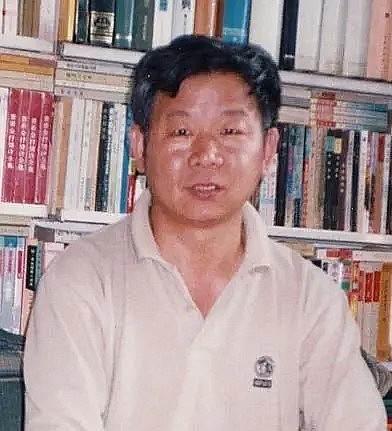 贺恒祥 Hengxiang He照片