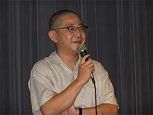 麻生学 Manabu Asou照片