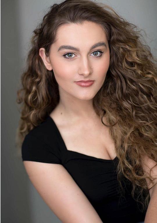 凯利·林恩·莱特 Kelly Lynn Reiter照片