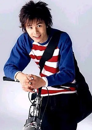 增山裕紀 Yuki Masuyama照片