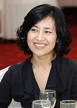 金仁英 In-young Kim照片