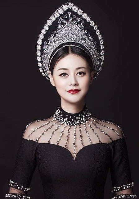 沈鱼 Yu Shen照片