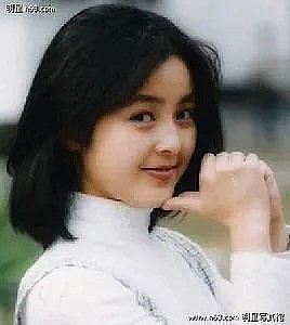 龚露 Michelle Gong照片