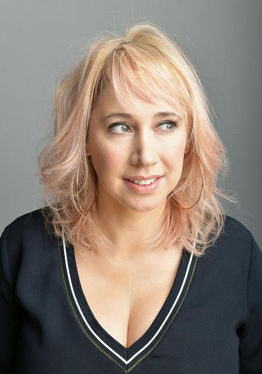 蒂夫·史蒂文森 Tiff Stevenson照片