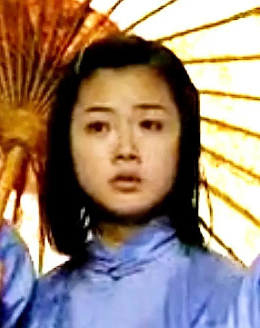 陈虹 Hong Chen照片