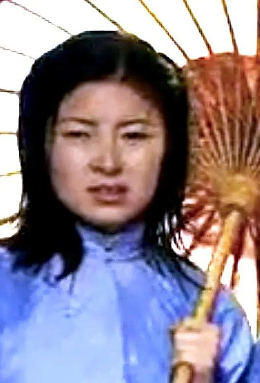 李荣君 Rongjun Li照片
