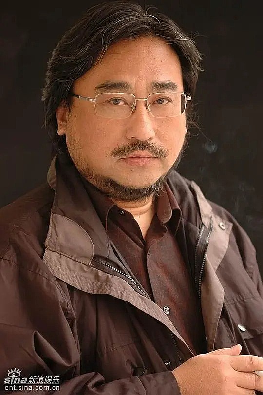 董志强 Zhiqiang Dong照片