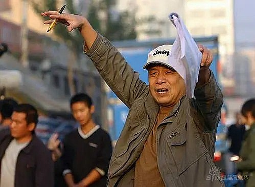 张国庆 Guoqing Zhang照片