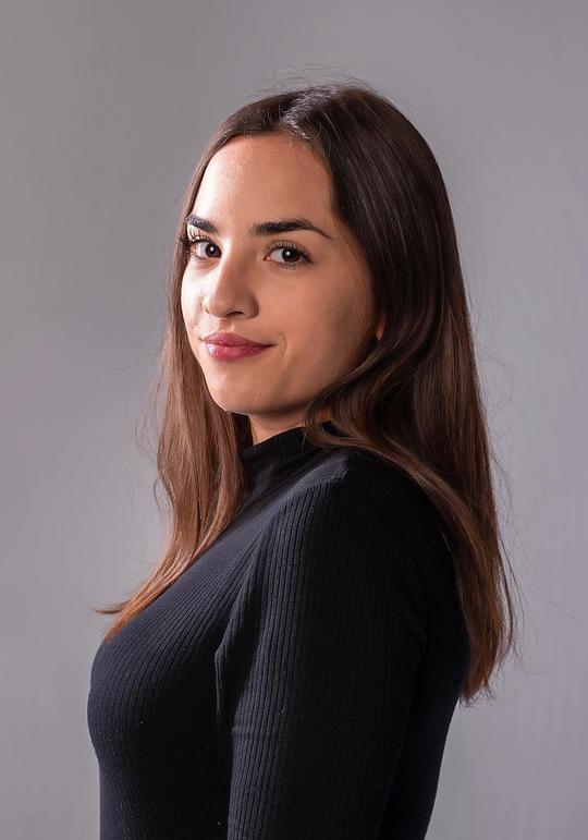 耶莱娜·科萨拉 Jelena Kosara照片