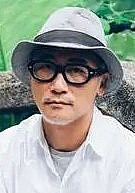 高翊峰 Yi-feng Kao照片