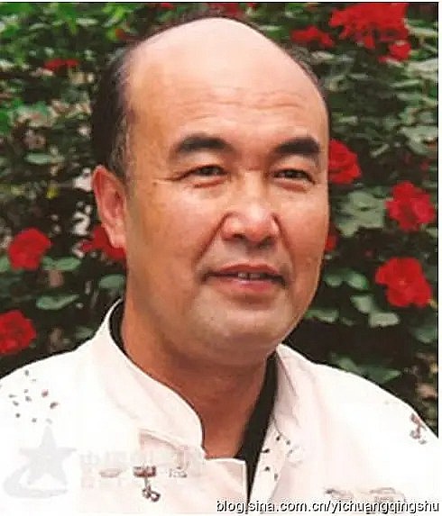 傅虹均 Hongjun Fu照片