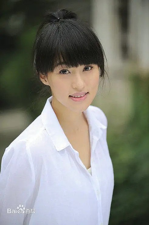 李姝 Shu Li照片
