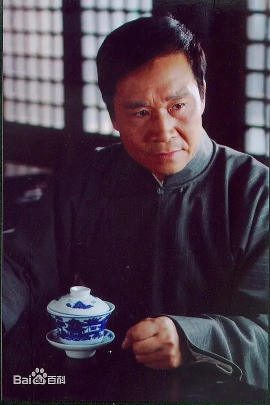 姚建明 Jianming Yao照片
