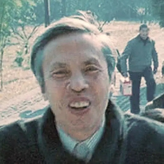 钟汉豪 Hanhao Zhong照片