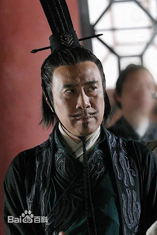 徐鸣 Ming Xu照片
