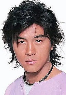 张玉宁 Yuning Zhang照片