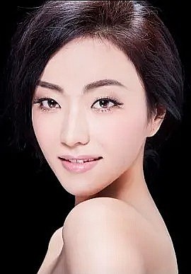 张培 Pei Zhang照片
