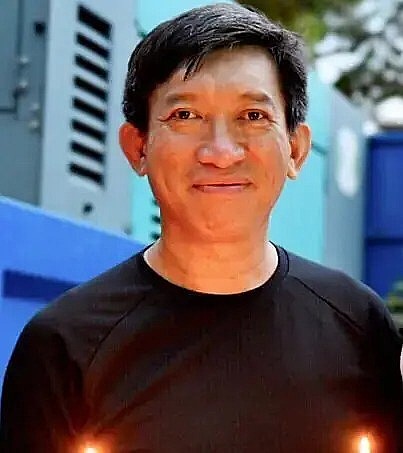 黄光荣 Kuang Yong Wong照片