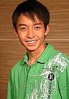 李创锐 Shawn Lee照片