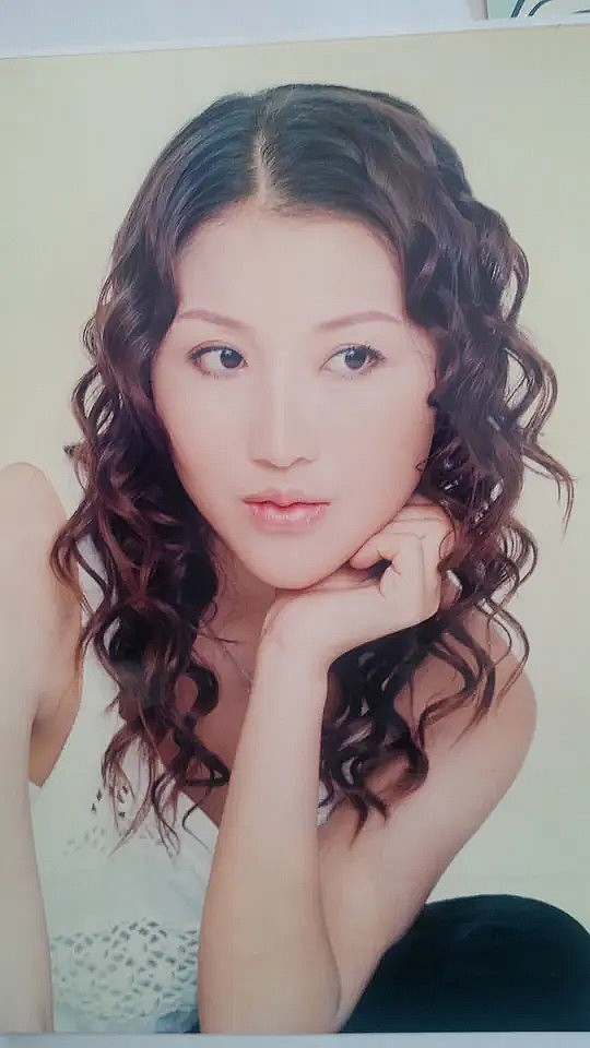 陈雪儿 Michelle Chan照片