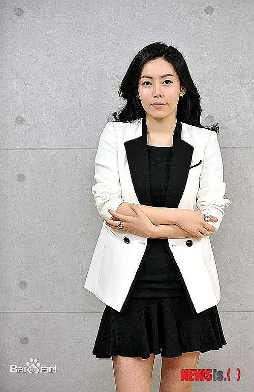 裴敏熙 Min Hee Bae照片