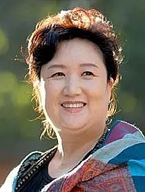 赵玲琪 Lingqi Zhao照片