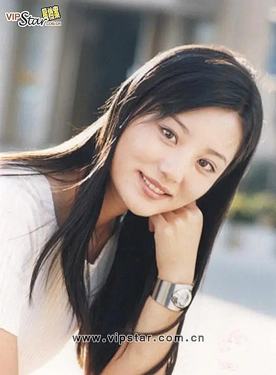 赵苏婷 Suting Zhao照片