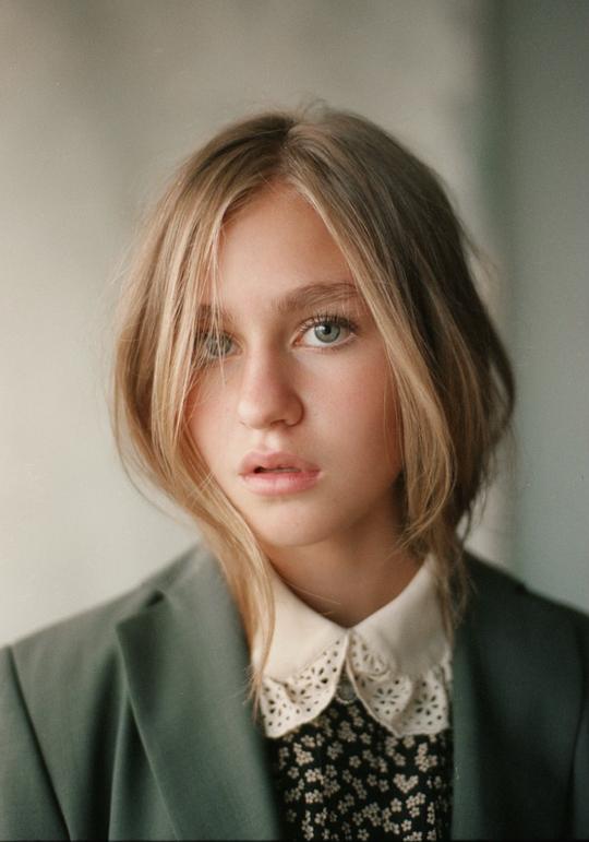 米米·莱德 MiMi Ryder照片