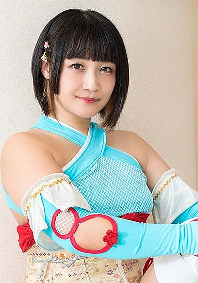 清水爱 Ai Shimizu照片