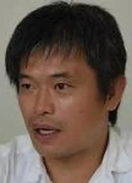 萩生田宏治 Koji Hagiuda照片