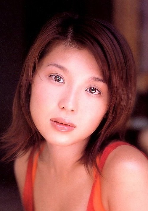 川村亚纪 Aki Kawamura照片