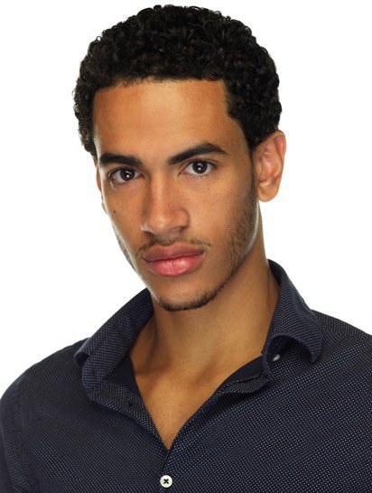 贾赛·蔡斯·欧文斯 Jasai Chase Owens照片