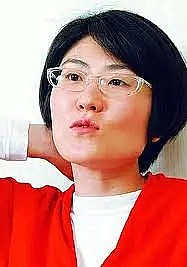 光浦靖子 Yasuko Mitsuura照片