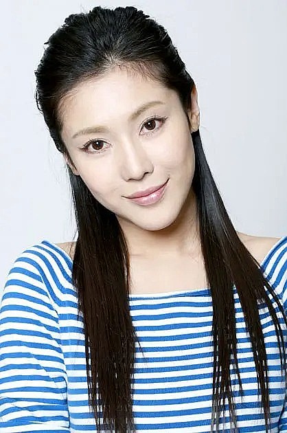 王一淼 Yimiao Wang照片