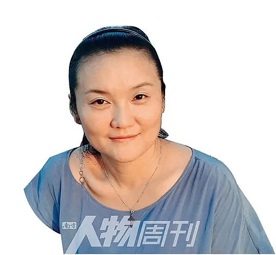 王雪静 Xuejing Wang照片