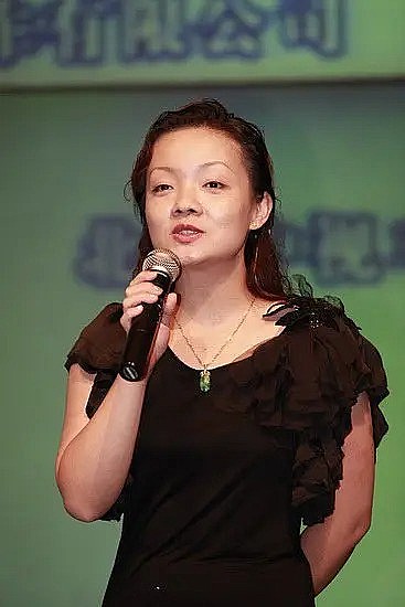 吴牧耘 Muyun Wu照片
