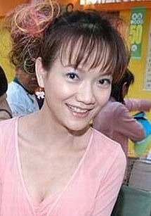 李蕙瑛 Hui-Ying Li照片